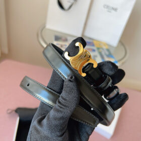 CELINE BELT
