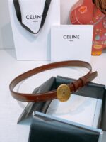 CELINE BELT