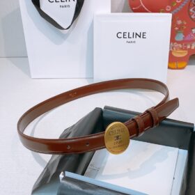 CELINE BELT