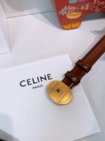 ⁦CELINE BELT⁩ – תמונה ⁦2⁩
