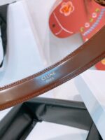 ⁦CELINE BELT⁩ – תמונה ⁦3⁩