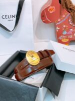 ⁦CELINE BELT⁩ – תמונה ⁦4⁩