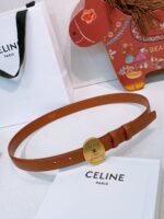 CELINE BELT