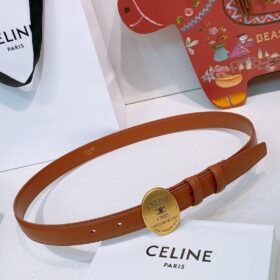 CELINE BELT