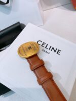 ⁦CELINE BELT⁩ – תמונה ⁦2⁩