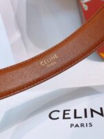 ⁦CELINE BELT⁩ – תמונה ⁦3⁩