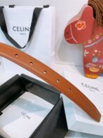 ⁦CELINE BELT⁩ – תמונה ⁦4⁩
