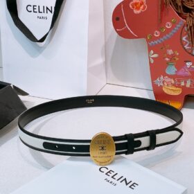 CELINE BELT