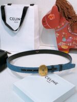 CELINE BELT
