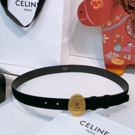 CELINE BELT