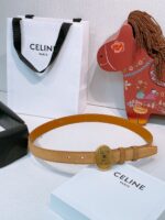 CELINE BELT