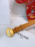⁦CELINE BELT⁩ – תמונה ⁦2⁩