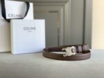 CELINE BELT