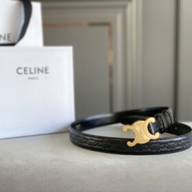 CELINE BELT