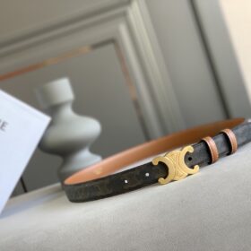 CELINE BELT