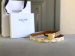 CELINE BELT