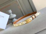 ⁦CELINE BELT⁩ – תמונה ⁦2⁩