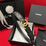 CHANEL BELT 3 CM