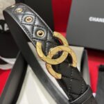 ⁦CHANEL BELT 3 CM⁩ – תמונה ⁦2⁩