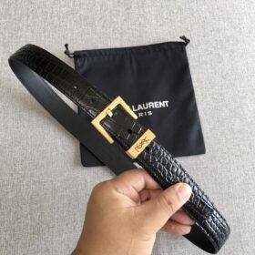 חגורת YSL