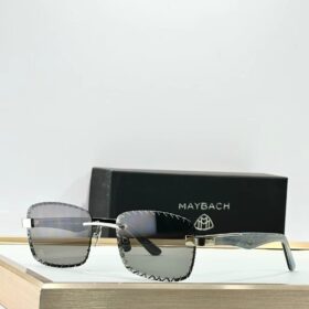 MAYBACH - THE ARTIST