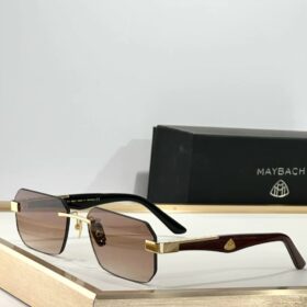 MAYBACH - THE ARTIST