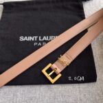 ⁦חגורת YSL⁩ – תמונה ⁦3⁩