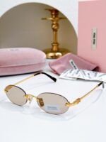 MIU MIU MUA54 Sunglasses