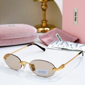 MIU MIU MUA54 Sunglasses