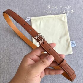 LOEWE BELT