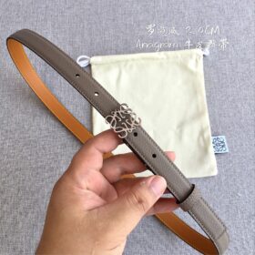 LOEWE BELT