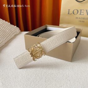 LOEWE BELT