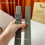 ⁦LOEWE BELT⁩ – תמונה ⁦4⁩