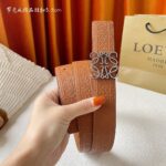 ⁦LOEWE BELT⁩ – תמונה ⁦3⁩