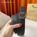 ⁦LOEWE BELT⁩ – תמונה ⁦3⁩