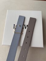 ⁦LOEWE BELT⁩ – תמונה ⁦4⁩