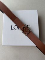 LOEWE BELT