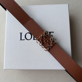 LOEWE BELT