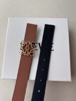⁦LOEWE BELT⁩ – תמונה ⁦4⁩