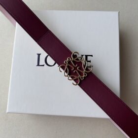 LOEWE BELT