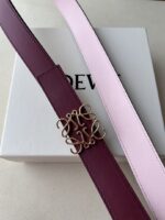 ⁦LOEWE BELT⁩ – תמונה ⁦2⁩