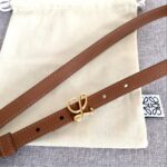 ⁦LOEWE BELT⁩ – תמונה ⁦3⁩
