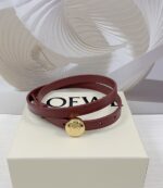 ⁦LOEWE BELT⁩ – תמונה ⁦2⁩
