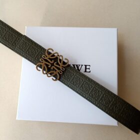 LOEWE BELT