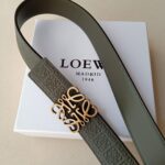 ⁦LOEWE BELT⁩ – תמונה ⁦2⁩