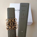⁦LOEWE BELT⁩ – תמונה ⁦3⁩