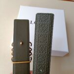 ⁦LOEWE BELT⁩ – תמונה ⁦4⁩