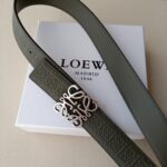 ⁦LOEWE BELT⁩ – תמונה ⁦2⁩