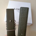 ⁦LOEWE BELT⁩ – תמונה ⁦4⁩
