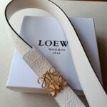 ⁦LOEWE BELT⁩ – תמונה ⁦2⁩